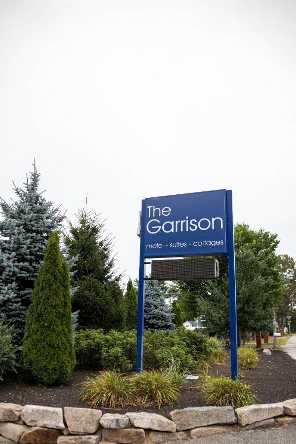 The Garrison Ξενοδοχείο Wells Εξωτερικό φωτογραφία